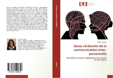 Bases cérébrales de la communication inter-personnelle
