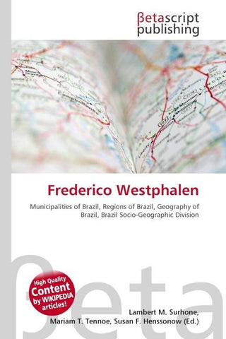 Frederico Westphalen