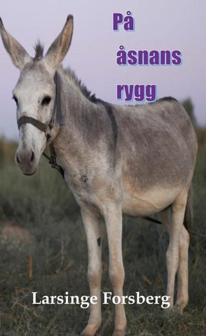 På åsnans rygg