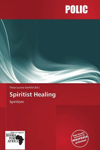 Spiritist Healing