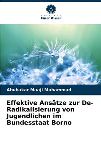 Effektive Ansätze zur De-Radikalisierung von Jugendlichen im Bundesstaat Borno