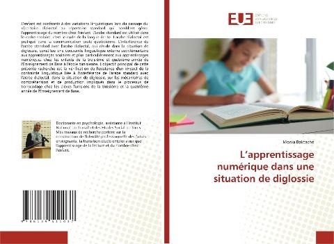L'apprentissage numérique dans une situation de diglossie