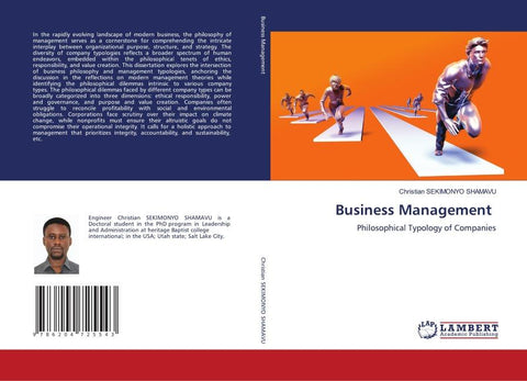 Business Management