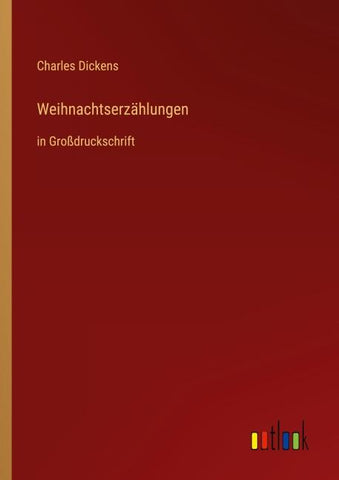 Weihnachtserzählungen
