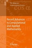 Recent Advances in Computational and Applied Mathematics
