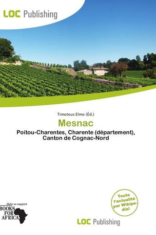 Mesnac