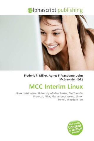 MCC Interim Linux