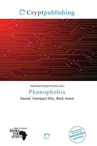 Phonophobia