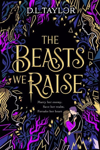 The Beasts We Raise