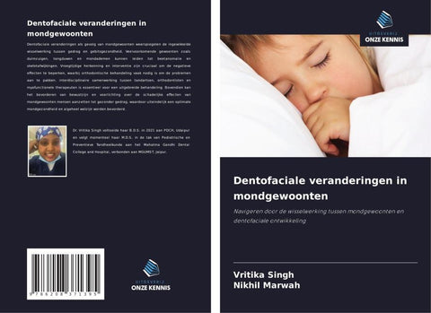 Dentofaciale veranderingen in mondgewoonten