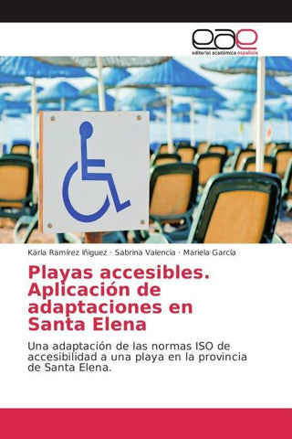 Playas accesibles. Aplicación de adaptaciones en Santa Elena