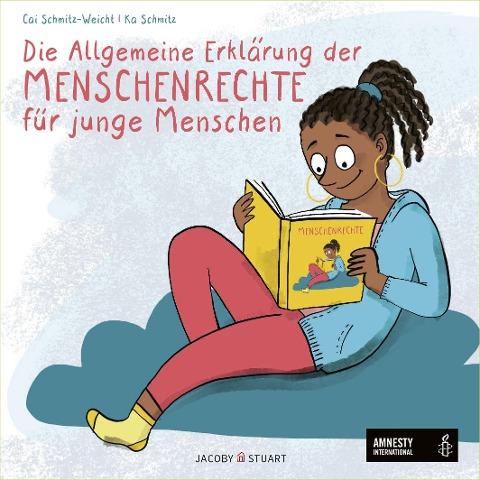 Die Allgemeine Erklärung der Menschenrechte für junge Menschen