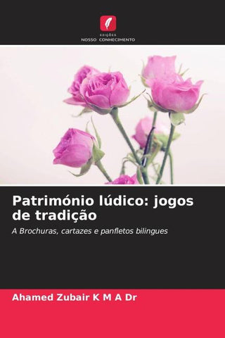 Património lúdico: jogos de tradição