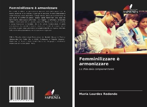 Femminilizzare è armonizzare