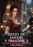Lazos de Sangre y Traición. 2