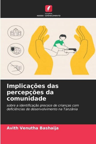 Implicações das percepções da comunidade