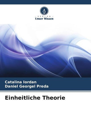 Einheitliche Theorie