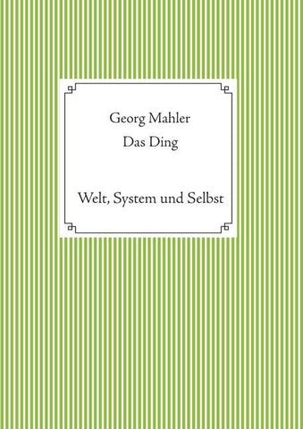 Das Ding
