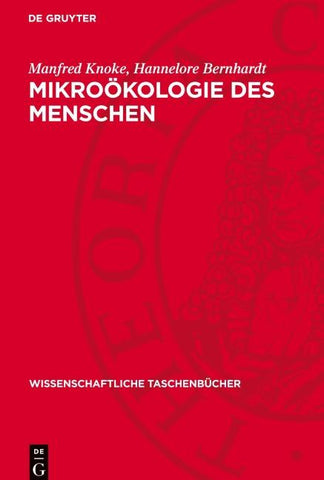 Mikroökologie des Menschen