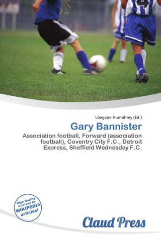Gary Bannister