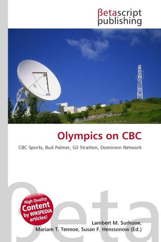 Olympics on CBC