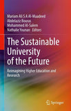 The Sustainable University of the Future