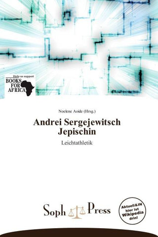 Andrei Sergejewitsch Jepischin