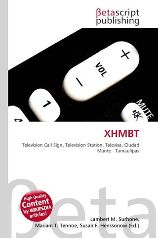 XHMBT