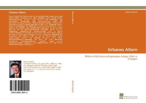 Urbanes Altern