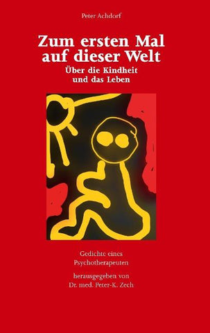 Zum ersten Mal auf dieser Welt