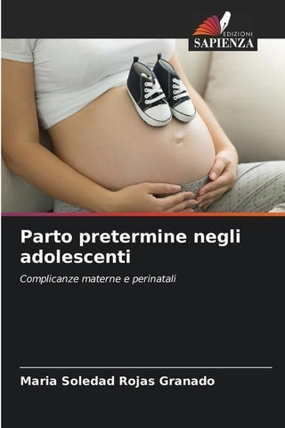 Parto pretermine negli adolescenti