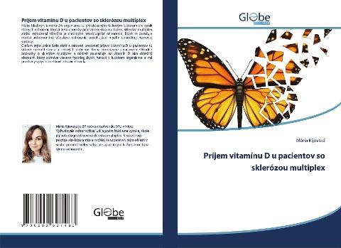 Príjem vitamínu D u pacientov so sklerózou multiplex