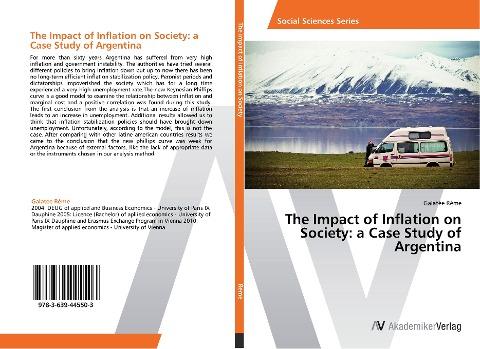 The Impact of Inflation on Society: a Case Study of Argentina