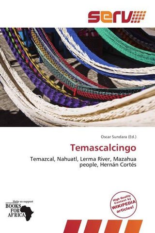 Temascalcingo