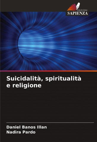 Suicidalità, spiritualità e religione