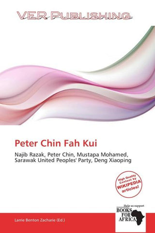 Peter Chin Fah Kui