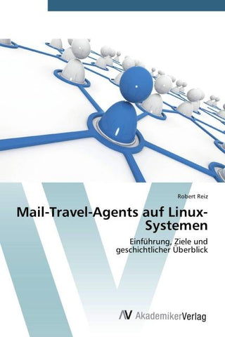 Mail-Travel-Agents auf Linux-Systemen