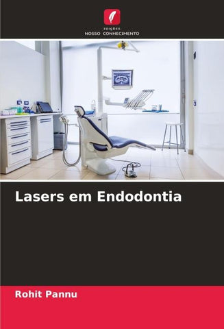 Lasers em Endodontia