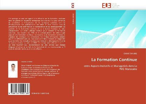 La Formation Continue