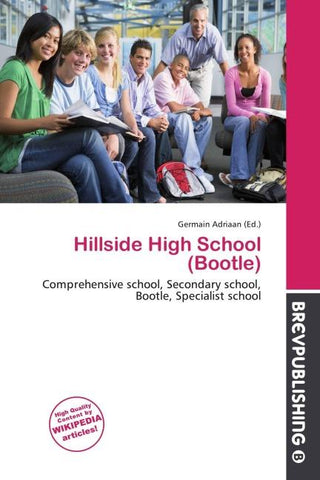 Hillside High School (Bootle)