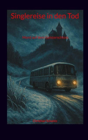 Singlereise in den Tod