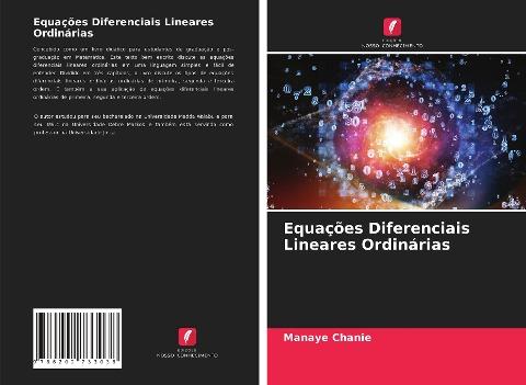 Equações Diferenciais Lineares Ordinárias