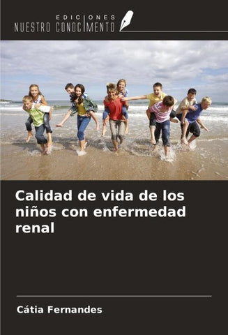 Calidad de vida de los niños con enfermedad renal