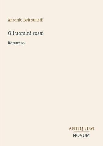 Gli uomini rossi