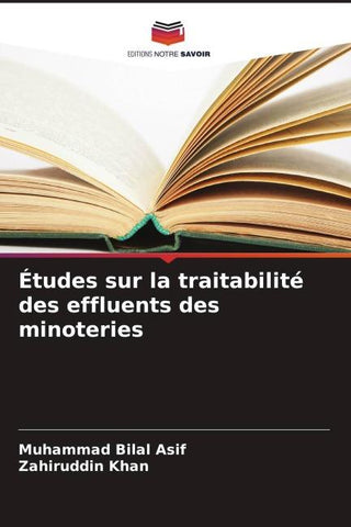 Études sur la traitabilité des effluents des minoteries