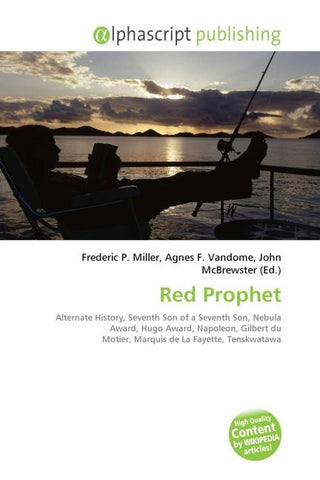 Red Prophet