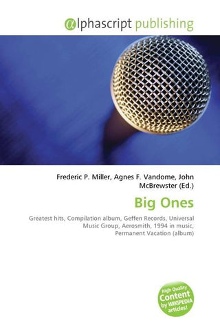 Big Ones