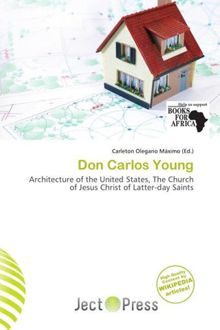 Don Carlos Young