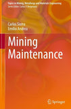 Mining Maintenance