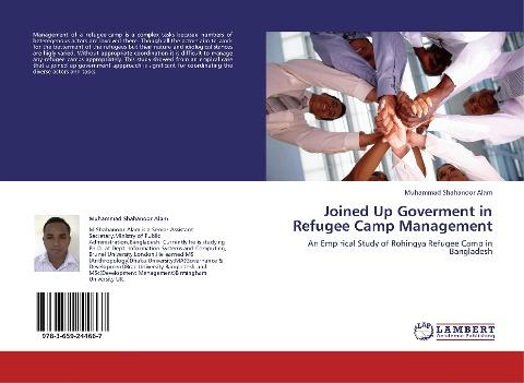 Joined Up Goverment in Refugee Camp Management